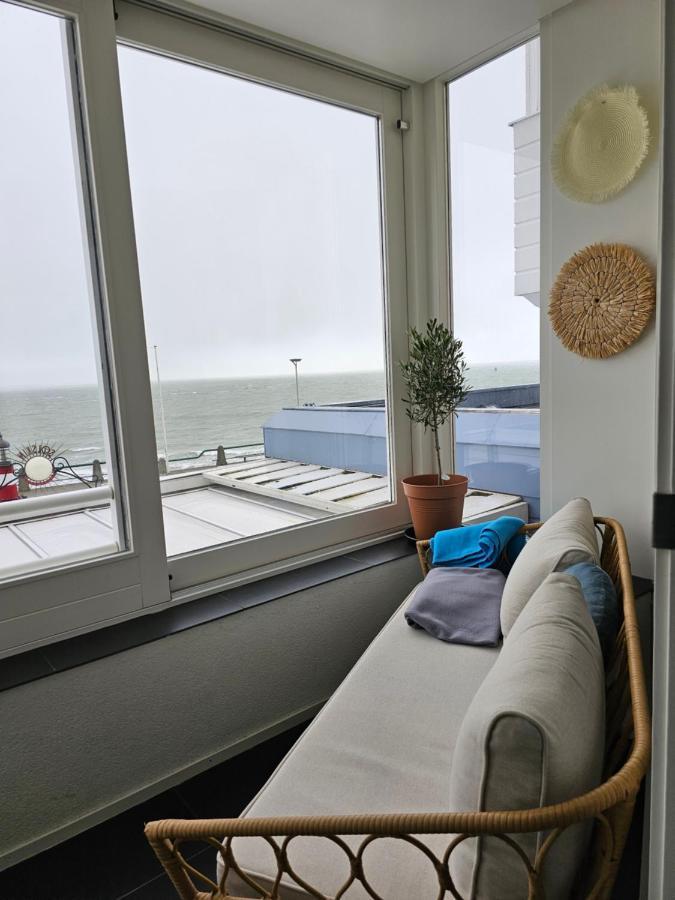 Hotel Restaurant Solskin Vlissingen Exterior photo